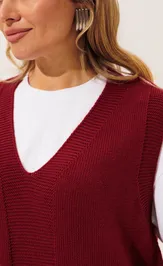 Waistcoat Romgil RV0505-ShE5 vinnyj