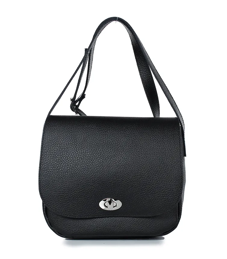 Torba Galanteya #22s2557k45 chernyj
