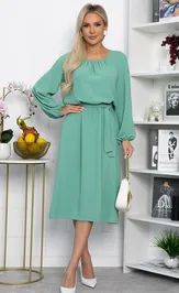 Sukienka Sale P13863-10M
