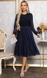 Dress LT Collection P14860-3M