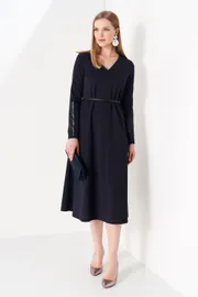 Dress Fantazia Mod #3803