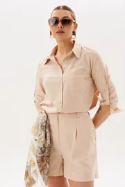 Suit Anelli Laurel #1372 panna kotta