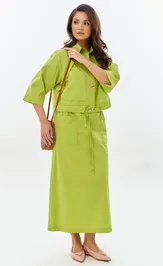 Костюм Bello style 6-004