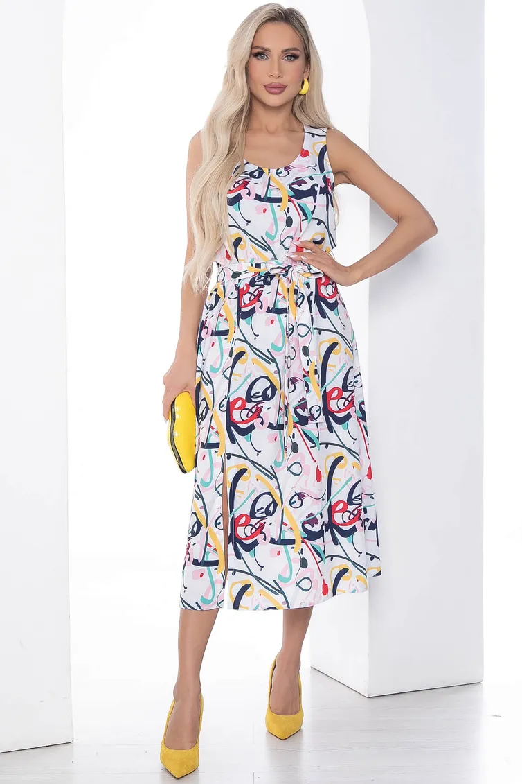 Sukienka LT Collection #P10068
