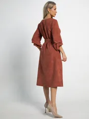 Платье LT Collection арт. П15136-4М