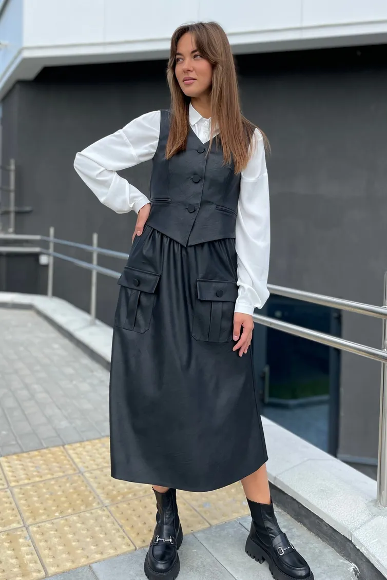 Kamizelka Rumoda #2149