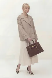 Coat Lokka #1838V