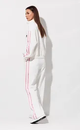 Suit V&N fashion 1139 belyj