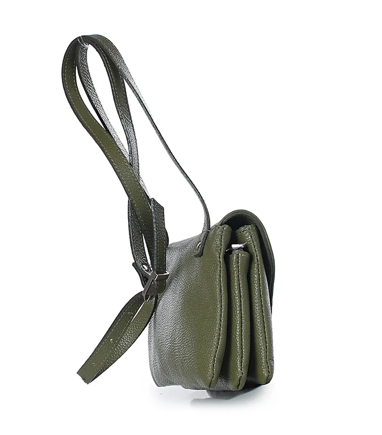 Torba Galanteya #24s139k45 olivkovyj sv.