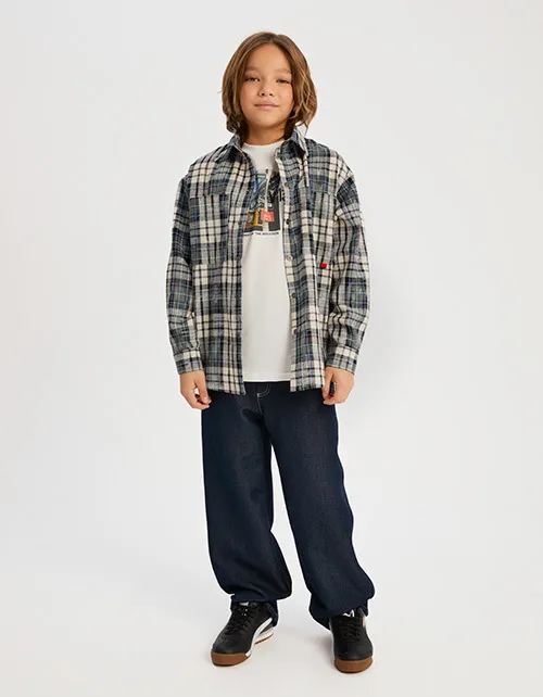 Bluzki Bell Bimbo #253121 kletka