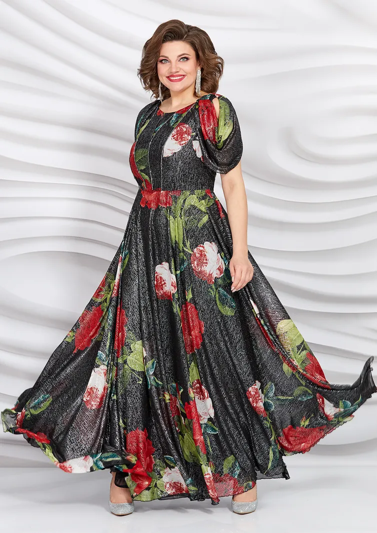 Платье Mira Fashion арт. 5331