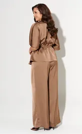 Костюм Alta Moda 2013 мокко