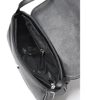 Torba Galanteya #22s2259k45 chernyj