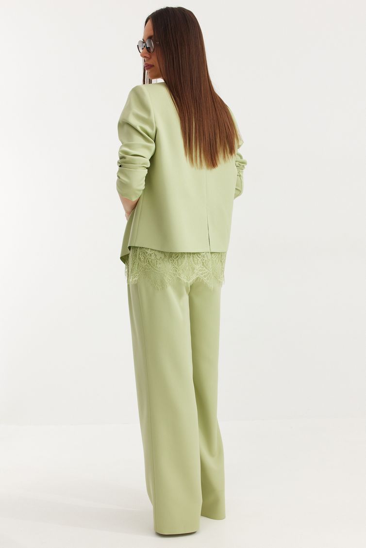 Suit Magia Mody #2709 fist