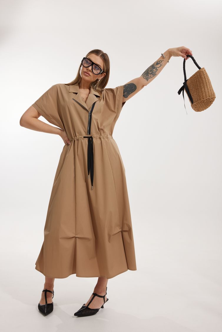 Платье Kaloris арт. 2305