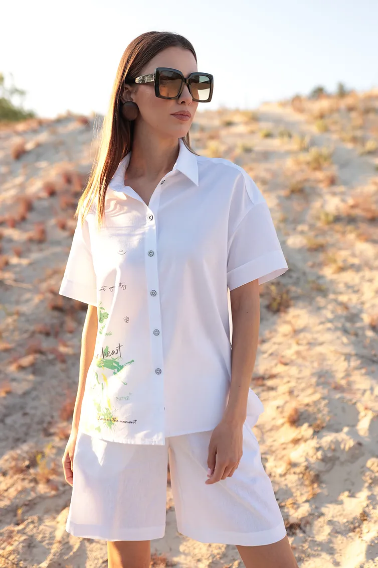 Bluzka Buter New #2622