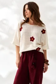Blouse Elletto Life #3834