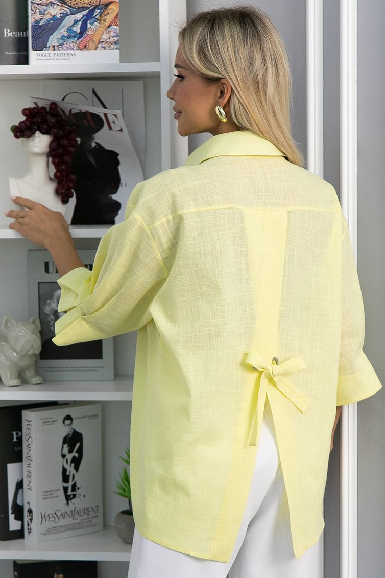 Bluzka LT Collection #B15334-5M