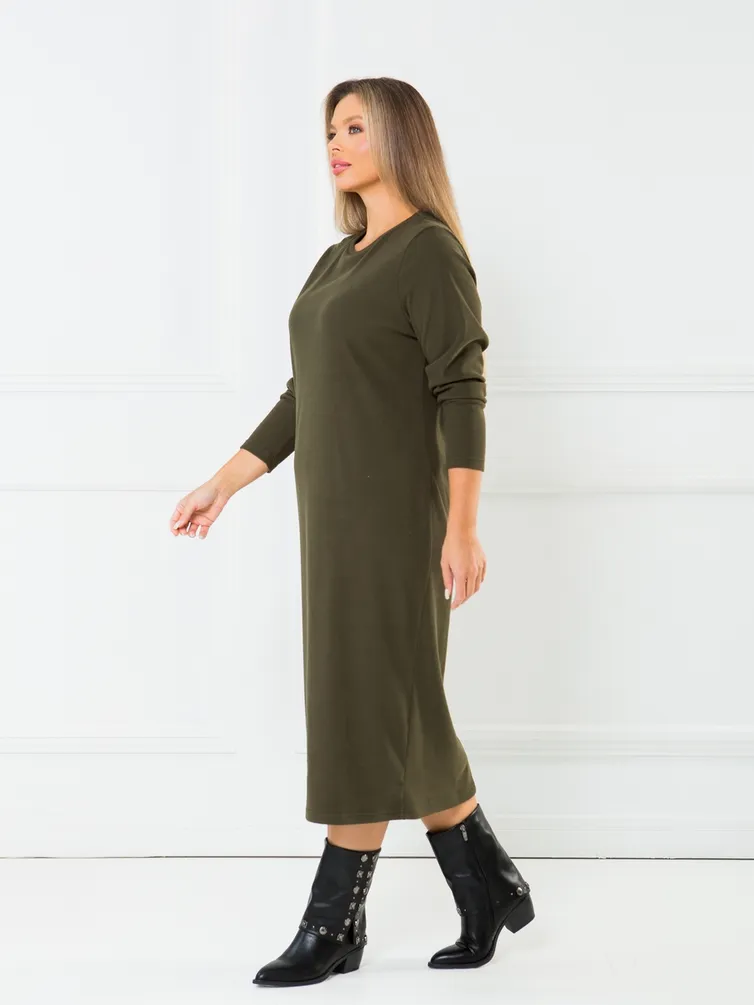 Zestaw NOVITA #1477 xaki