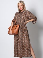 Платье DS Trend арт. ПМ-0972 (Стильная находка, шик)