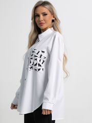 Koszula LT Collection #B15480-8M