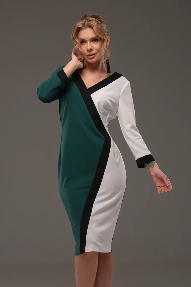 Sukienka Galean Style #955