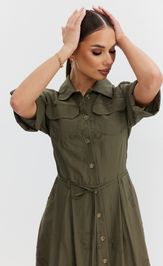 Dress Vesnaletto 4458-1