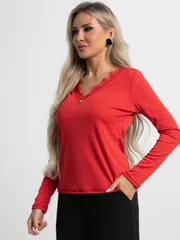 Bluzka LT Collection #B15490-24M