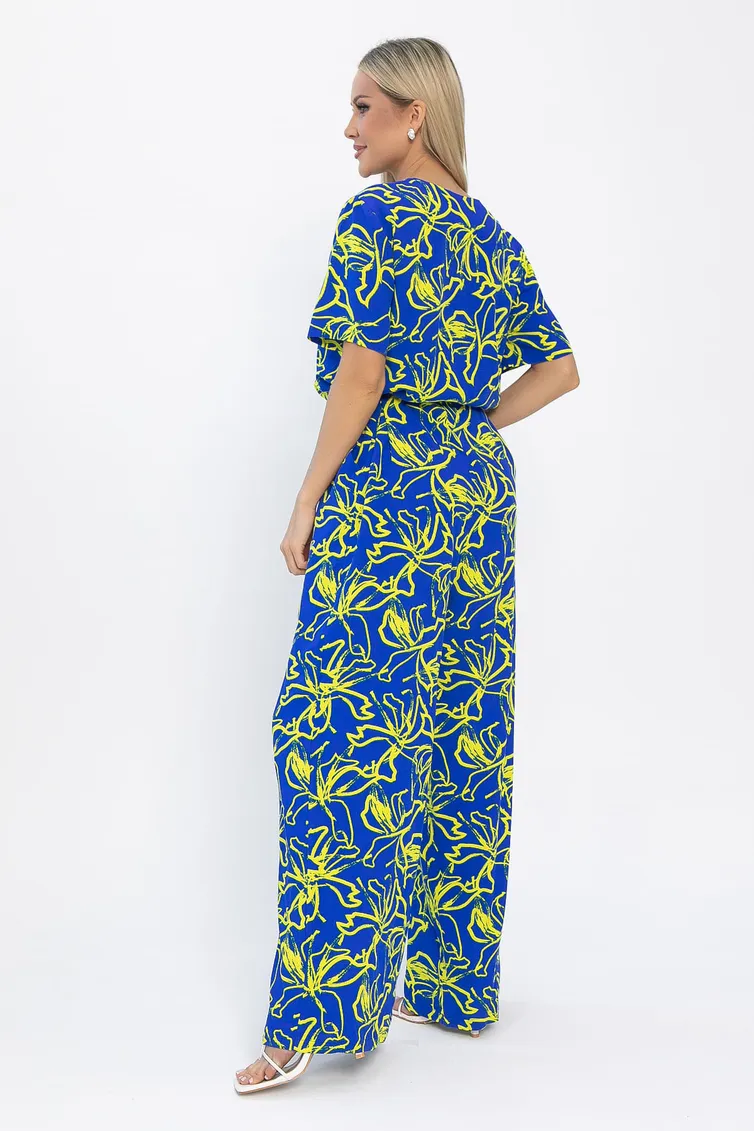 Комбинезон LT Collection арт. К15904-7М