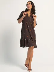 Платье LT Collection арт. П15982-9М