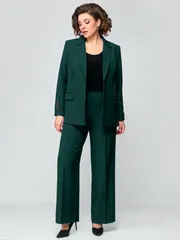 Zestaw Michelle Style #1177 zelenyj