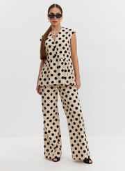 Жилет Vesnaletto арт. 4451