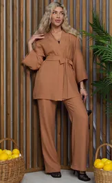 Костюм LT Collection К15774-12М