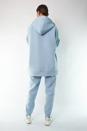 Костюм Kivviwear арт. 4054-4053.02 голубой