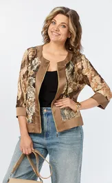Blazer Матини 4.1030/1 Zoloto