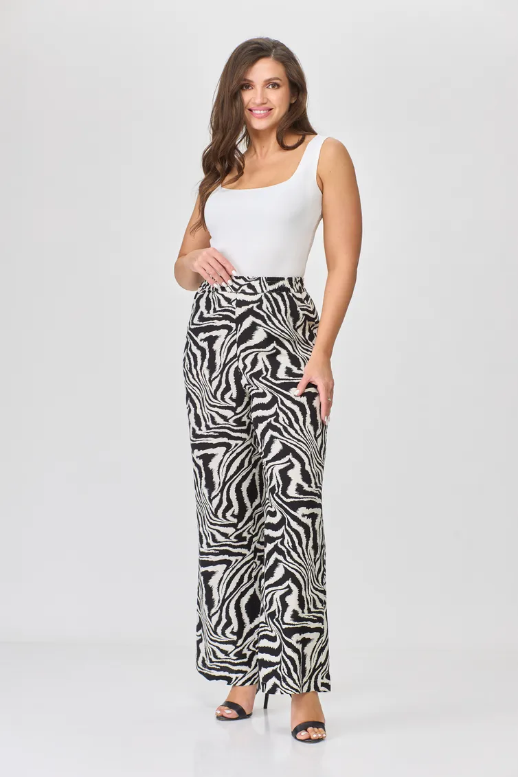 Zestaw Abbi #5005 chernyj