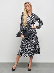 Dress Jetty #207-13