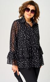 Блуза EVA GRANT 7221С