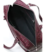 Torba Galanteya #23s1081k45 bordo
