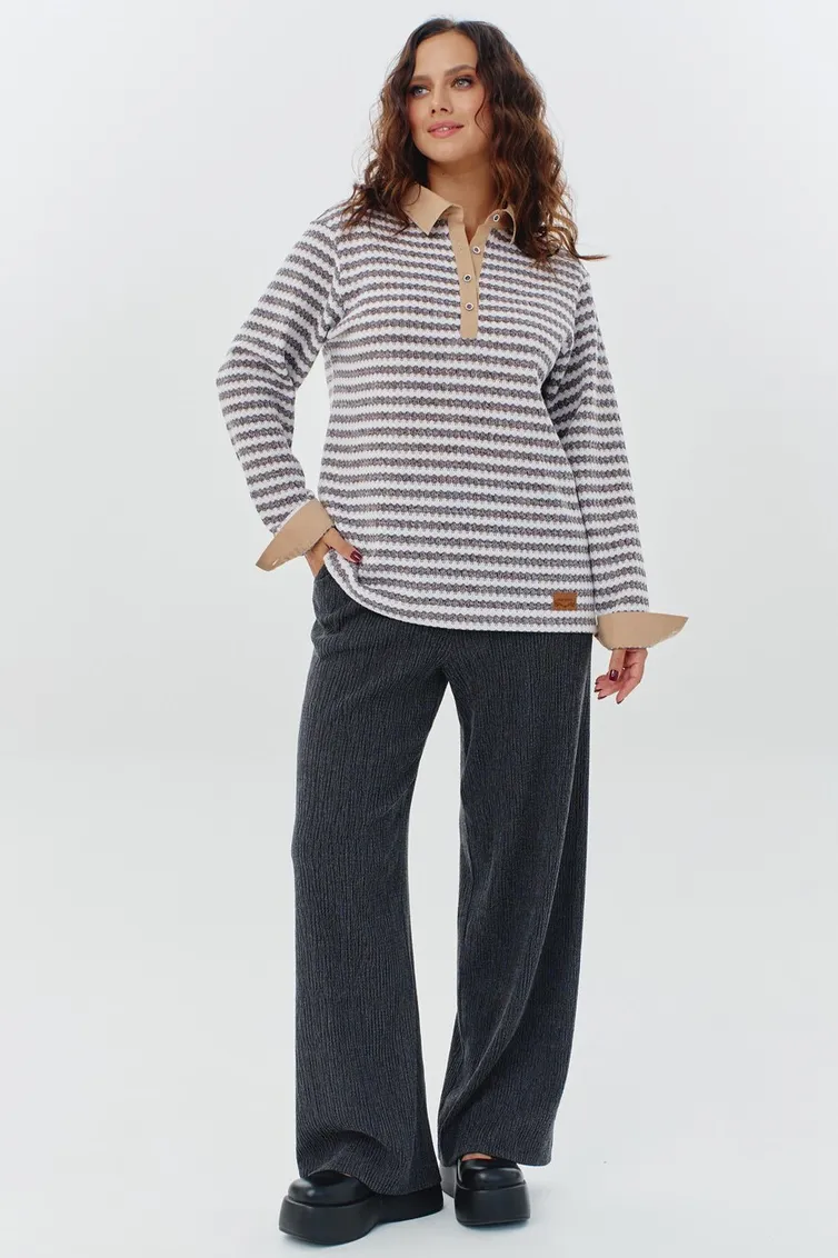 Jumper AVE RARA #2277