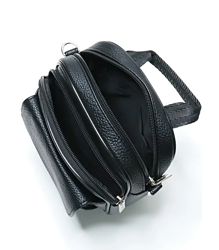 Torba Galanteya #26s292k45 chernyj