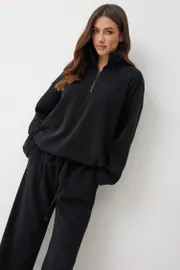 Trousers TND #M377 bryuki chernyj