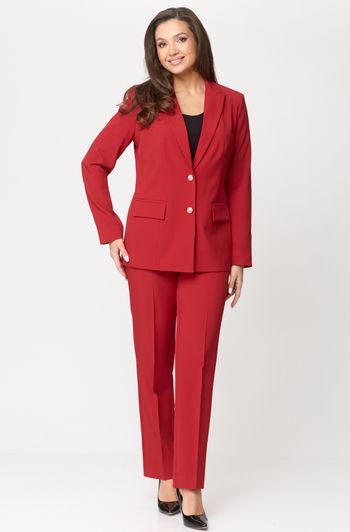 866-299/596-279 красный