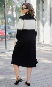 Garnitur Vittoria Queen #22373