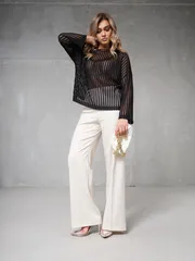 Spodnie Erika Style Collection #07012