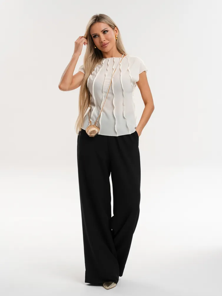 Blouse Jetty #ShYu239-10