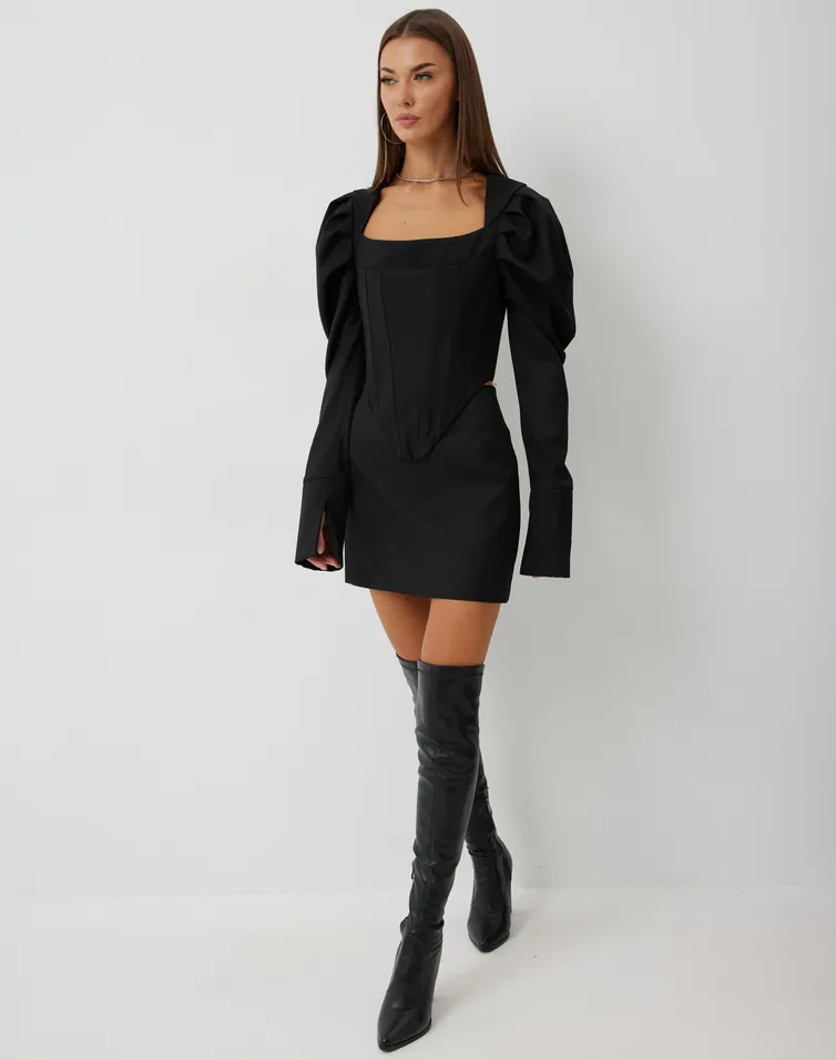 Spódnica V&N fashion #1084