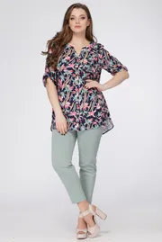 Garnitury damskie Ladis Line #819 myat+cv