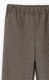 Spodnie Bell Bimbo 242027 kletka