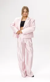 Костюм Pirs 6657 розовый
